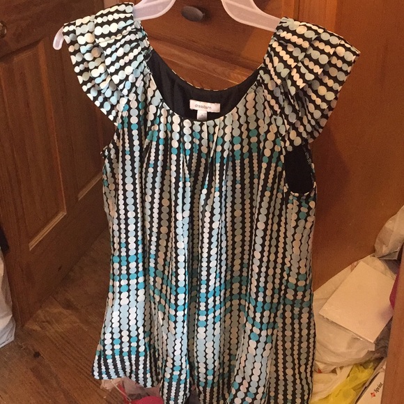 Blouse - Picture 2 of 6